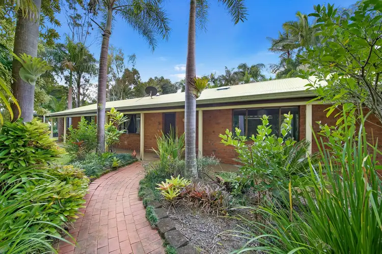 Sixth view of Homely house listing, 293 Bunya Road, North Arm QLD 4561