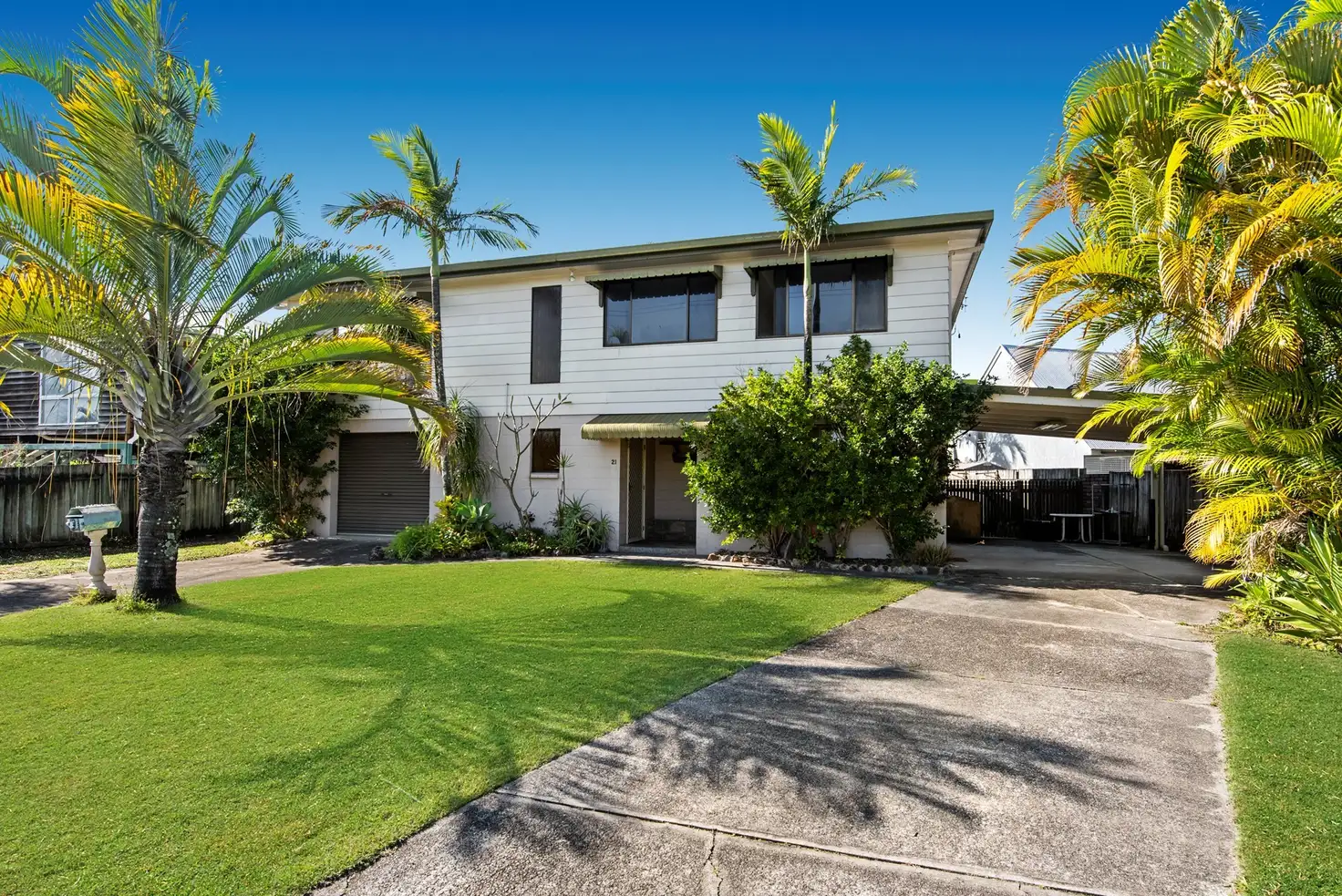 Main view of Homely house listing, 21 Taylor Terrace, Marcoola QLD 4564