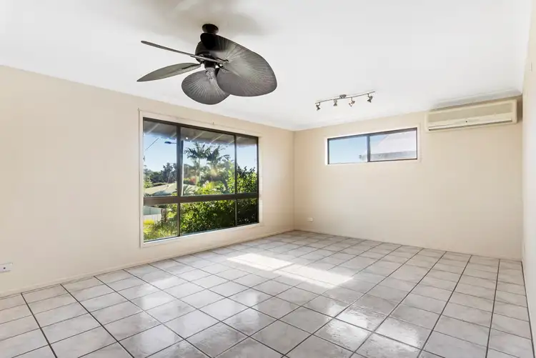 Fifth view of Homely house listing, 21 Taylor Terrace, Marcoola QLD 4564