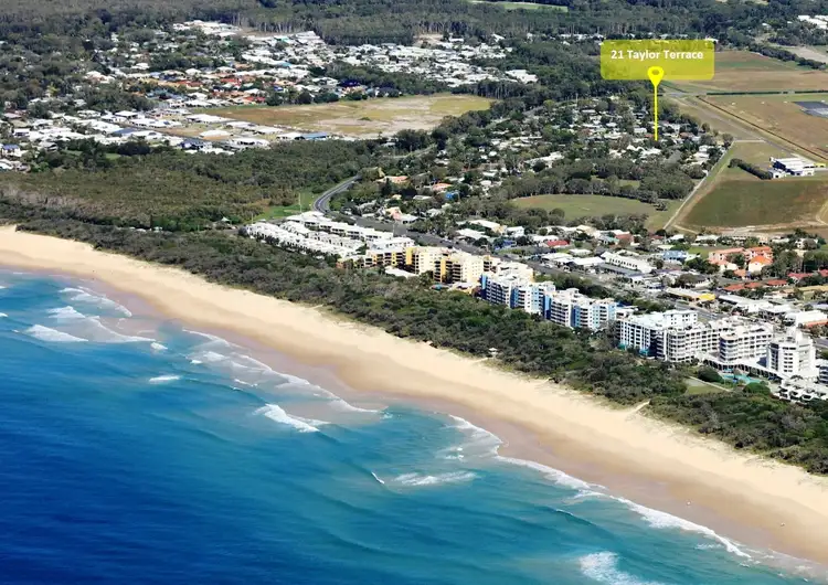 Seventh view of Homely house listing, 21 Taylor Terrace, Marcoola QLD 4564