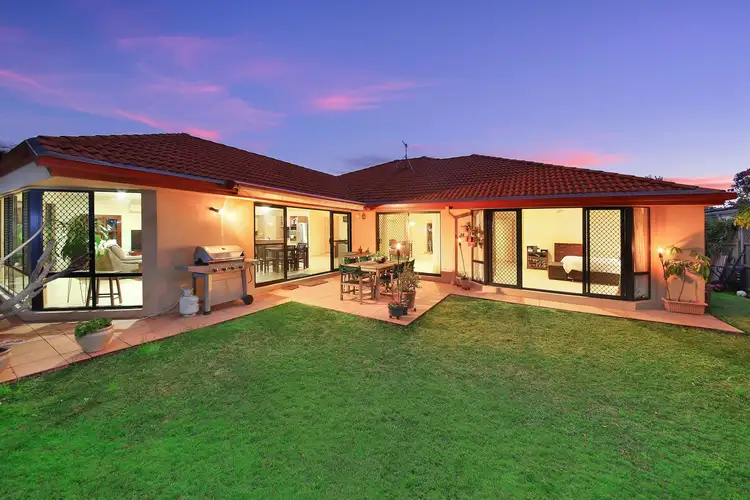 4 Putters Lane, Peregian Springs QLD 4573