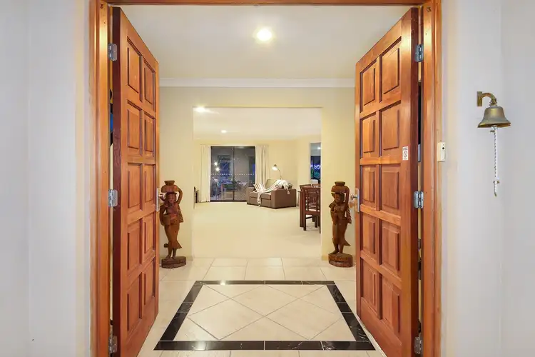 Fourth view of Homely house listing, 4 Putters Lane, Peregian Springs QLD 4573