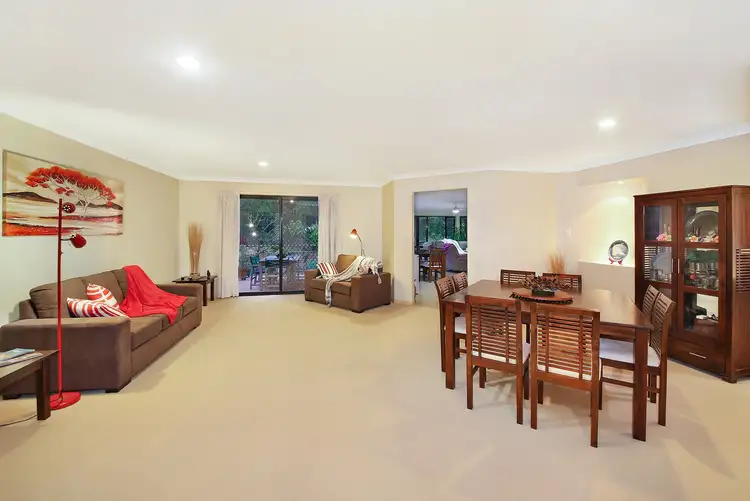 Fifth view of Homely house listing, 4 Putters Lane, Peregian Springs QLD 4573