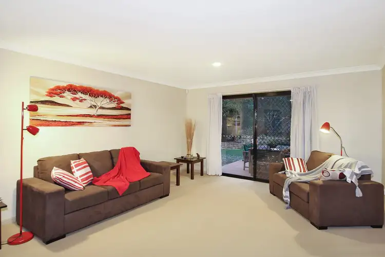 Sixth view of Homely house listing, 4 Putters Lane, Peregian Springs QLD 4573