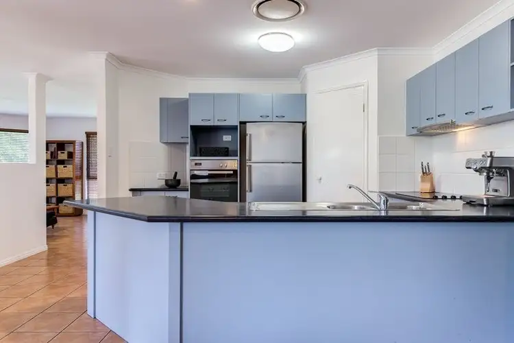 Sixth view of Homely house listing, 4 Satinash Place, Mudjimba QLD 4564
