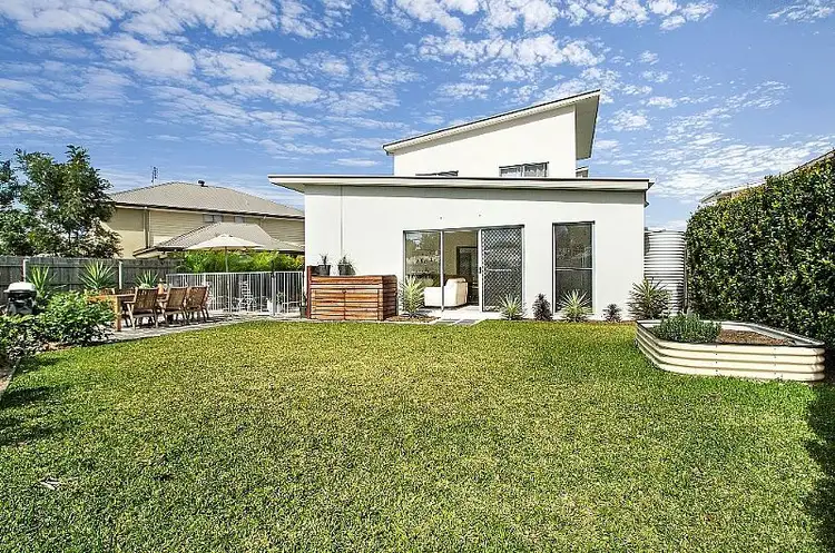 Fourth view of Homely house listing, 11 Waterline Close, Mount Coolum QLD 4573