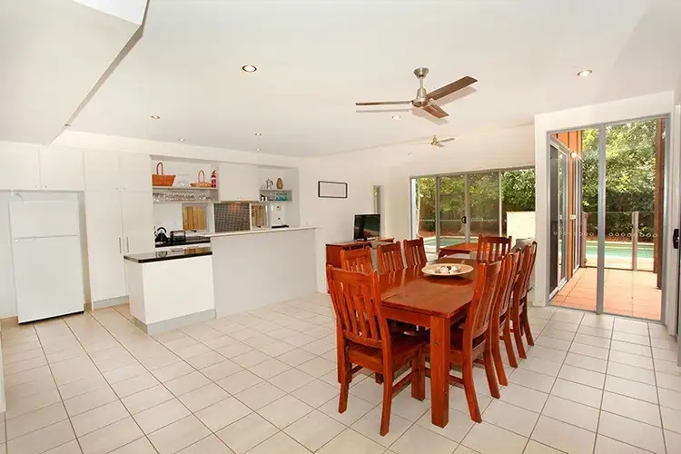 Fourth view of Homely house listing, 7 Boardwalk Boulevard, Mount Coolum QLD 4573