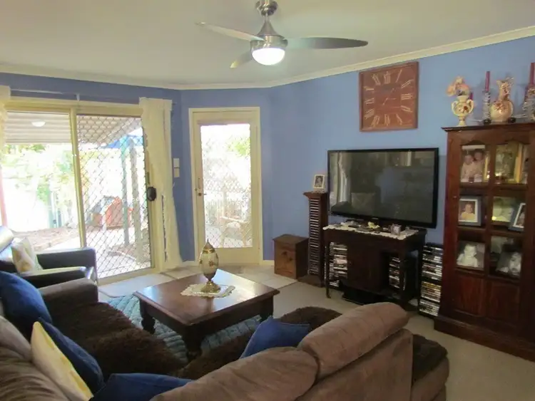 Fifth view of Homely unit listing, U1/45 Bando Street, Pacific Paradise QLD 4564