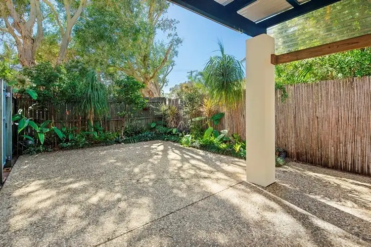 Sixth view of Homely unit listing, U1/19-21 Pandanus Street, Mudjimba QLD 4564