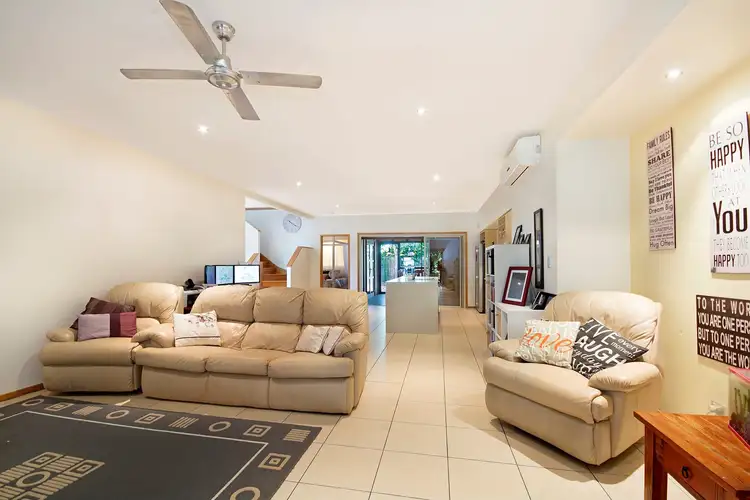Second view of Homely house listing, 3B North Beach Place, Mudjimba QLD 4564