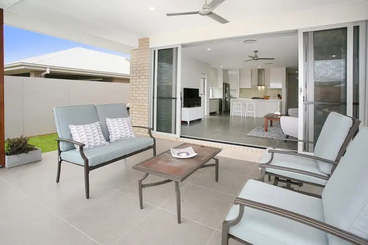 Second view of Homely house listing, 7 Cavalry Way, Sippy Downs QLD 4556