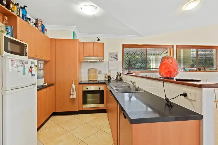Third view of Homely unit listing, U13/20 Spinnaker Drive, Mount Coolum QLD 4573