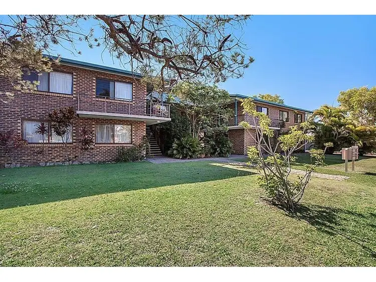 Main view of Homely unit listing, U3/83 Keith Royal Drive, Marcoola QLD 4564