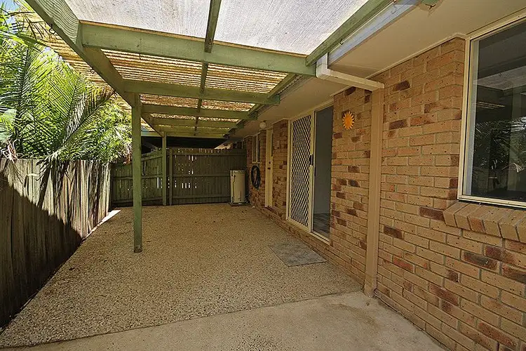 Third view of Homely unit listing, U1/19 Shenstone, Cordellia Street, Coolum Beach QLD 4573