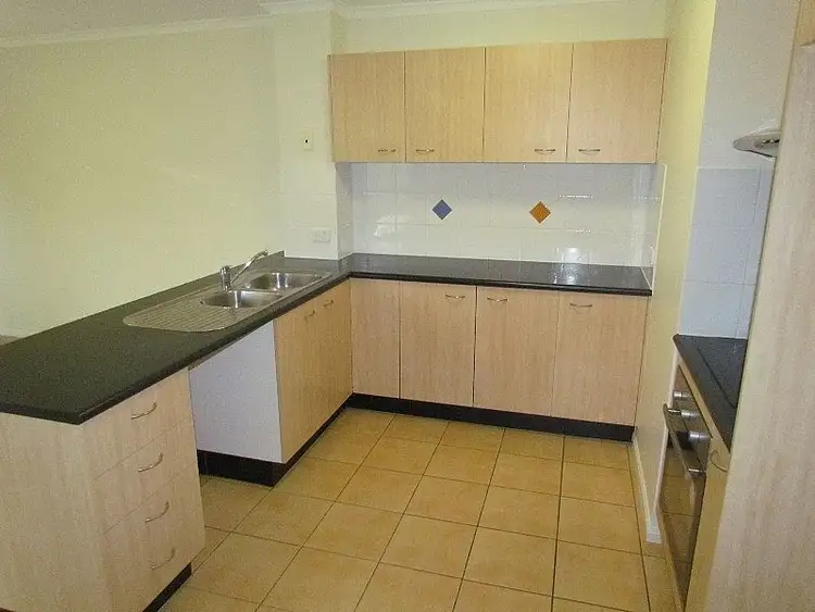 Second view of Homely unit listing, U5/11 GIBRALTAR, Eastern Court, Mount Coolum QLD 4573
