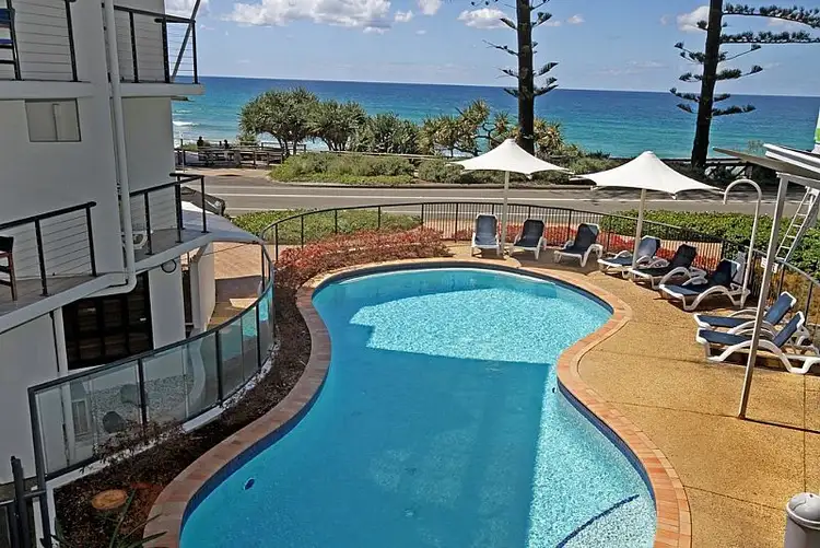 Third view of Homely unit listing, U28/1750 The Beach Retreat, David Low Way, Coolum Beach QLD 4573