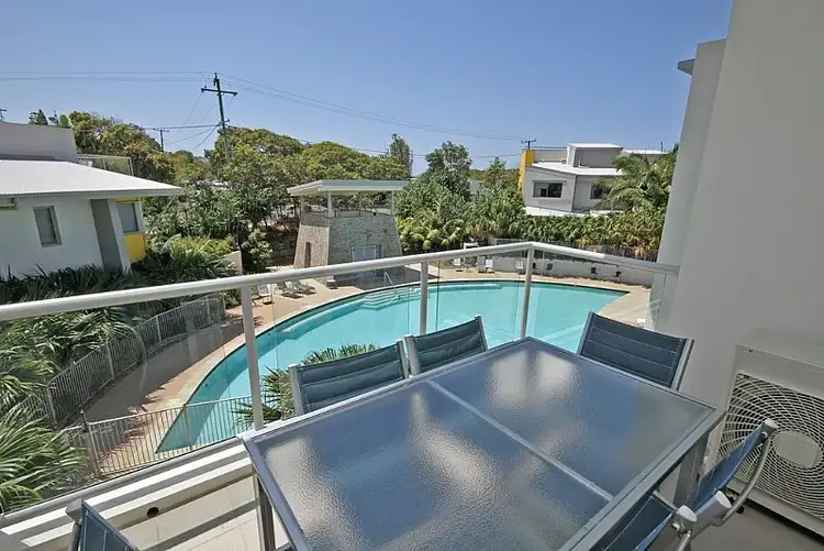 U321/1838-1842 Coolum @ The Beach, David Low Way, Coolum Beach QLD 4573