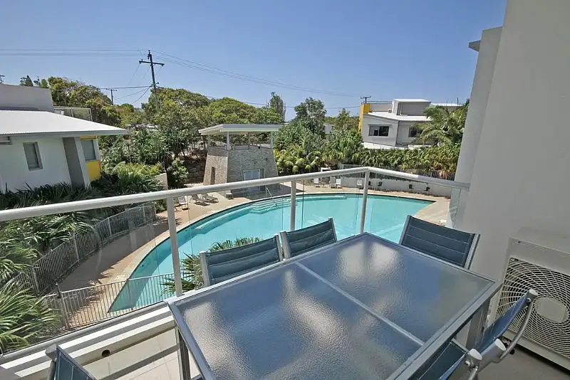 Main view of Homely unit listing, U321/1838-1842 Coolum @ The Beach, David Low Way, Coolum Beach QLD 4573