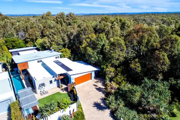 13 Ocean Keys Crescent, Mount Coolum QLD 4573