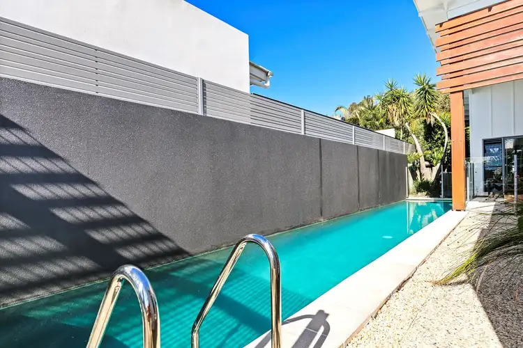 Fifth view of Homely house listing, 13 Ocean Keys Crescent, Mount Coolum QLD 4573