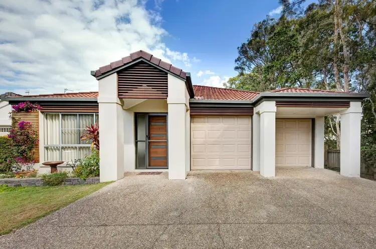 9 Nautilus Place, Twin Waters QLD 4564