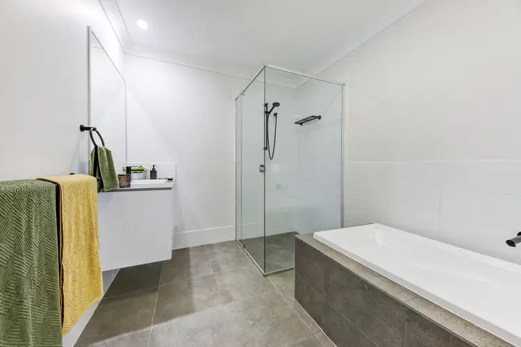 Third view of Homely semi-detached listing, U2/11 Orchard Court, Mudjimba QLD 4564