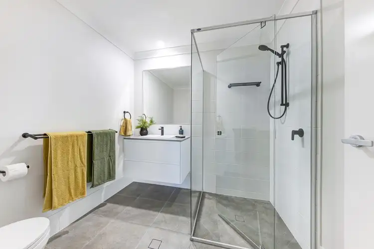 Fourth view of Homely semi-detached listing, U2/11 Orchard Court, Mudjimba QLD 4564