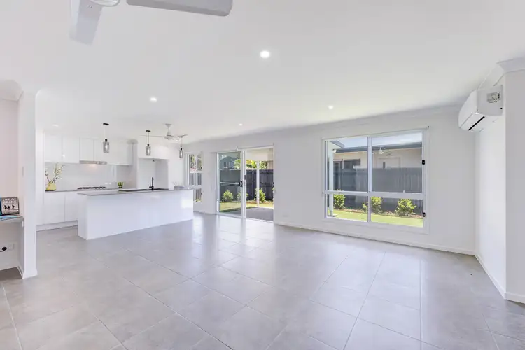 Fifth view of Homely semi-detached listing, U2/11 Orchard Court, Mudjimba QLD 4564
