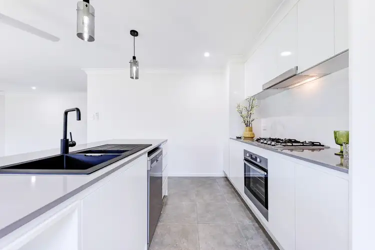 Sixth view of Homely semi-detached listing, U2/11 Orchard Court, Mudjimba QLD 4564