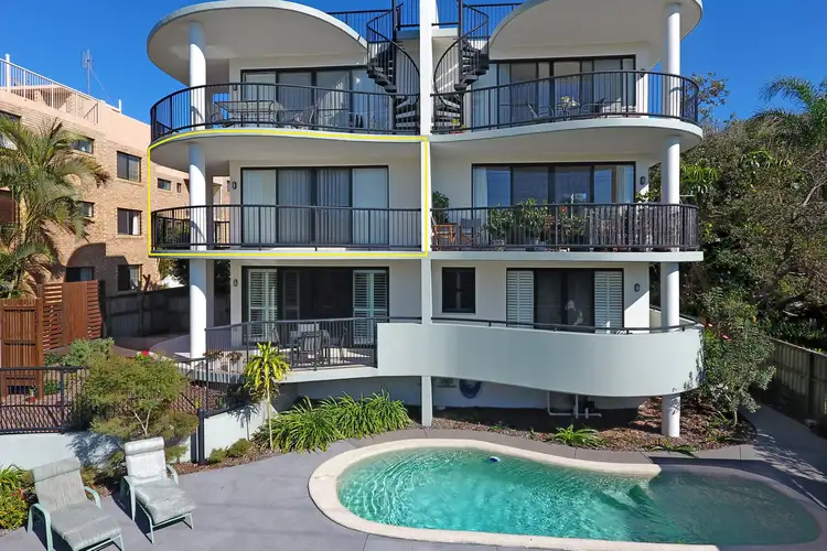 2/12 First Avenue, Coolum Beach QLD 4573