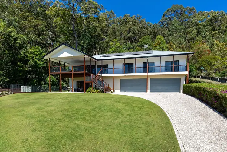 Main view of Homely house listing, 7 Shale Court, Bli Bli QLD 4560