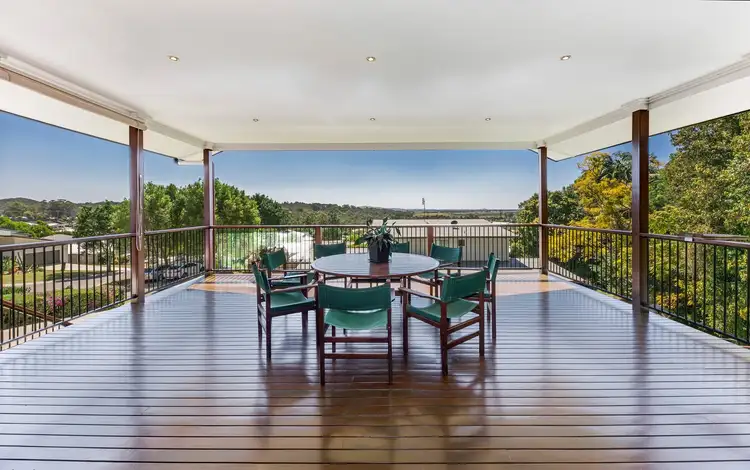 Second view of Homely house listing, 7 Shale Court, Bli Bli QLD 4560