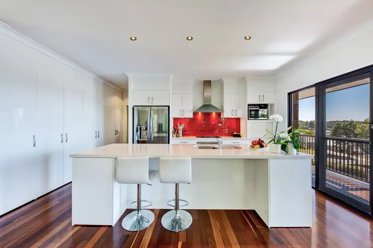 Fourth view of Homely house listing, 7 Shale Court, Bli Bli QLD 4560