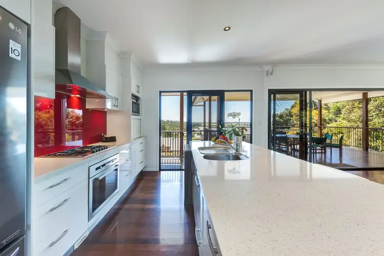 Fifth view of Homely house listing, 7 Shale Court, Bli Bli QLD 4560