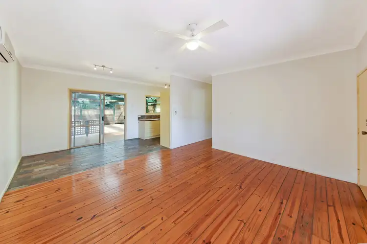 Second view of Homely house listing, 7 Ashvale Street, Coolum Beach QLD 4573