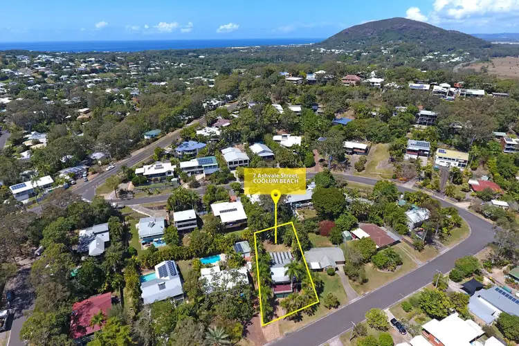 Fourth view of Homely house listing, 7 Ashvale Street, Coolum Beach QLD 4573