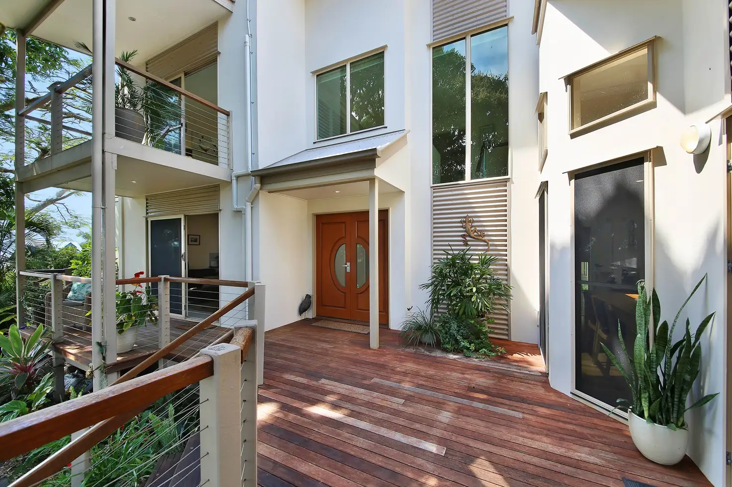 Main view of Homely house listing, 25 Elly Circuit, Coolum Beach QLD 4573