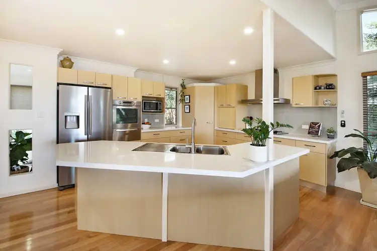 Third view of Homely house listing, 25 Elly Circuit, Coolum Beach QLD 4573