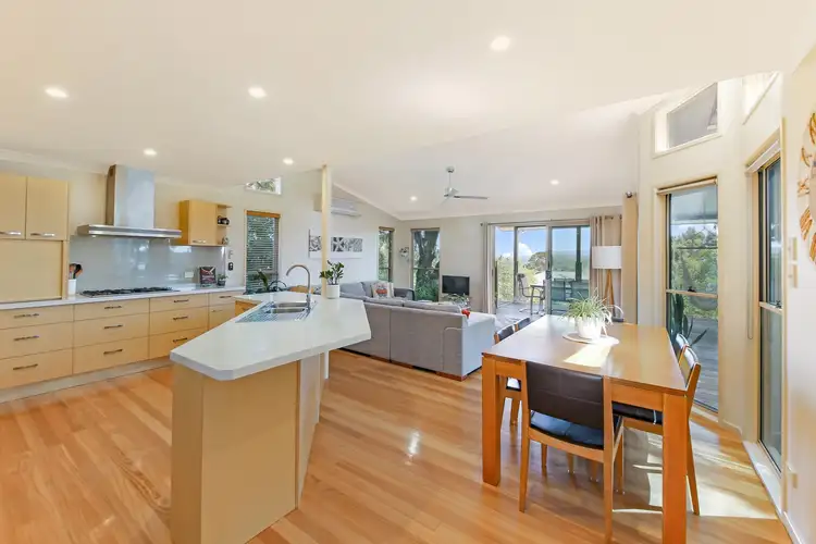 Fourth view of Homely house listing, 25 Elly Circuit, Coolum Beach QLD 4573