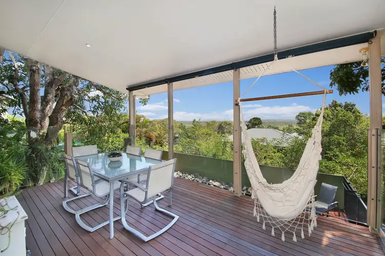 Fifth view of Homely house listing, 25 Elly Circuit, Coolum Beach QLD 4573