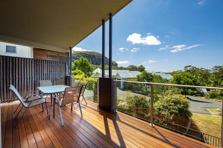 Main view of Homely unit listing, U48/23-29 Lumeah Drive, Mount Coolum QLD 4573