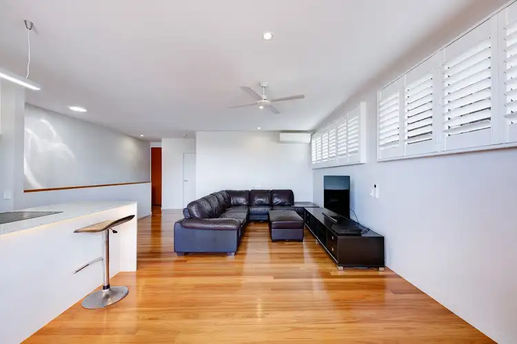 Fourth view of Homely unit listing, U48/23-29 Lumeah Drive, Mount Coolum QLD 4573