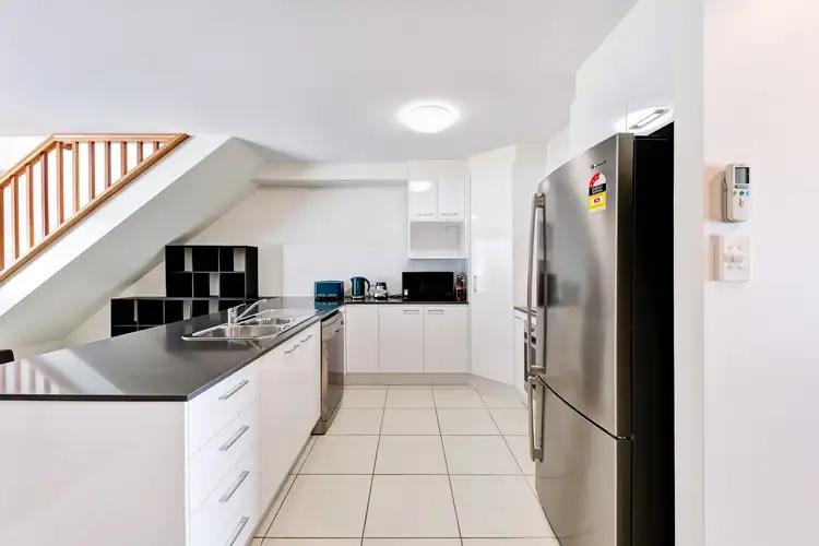 Second view of Homely unit listing, U10/136 Stringybark Road, Buderim QLD 4556
