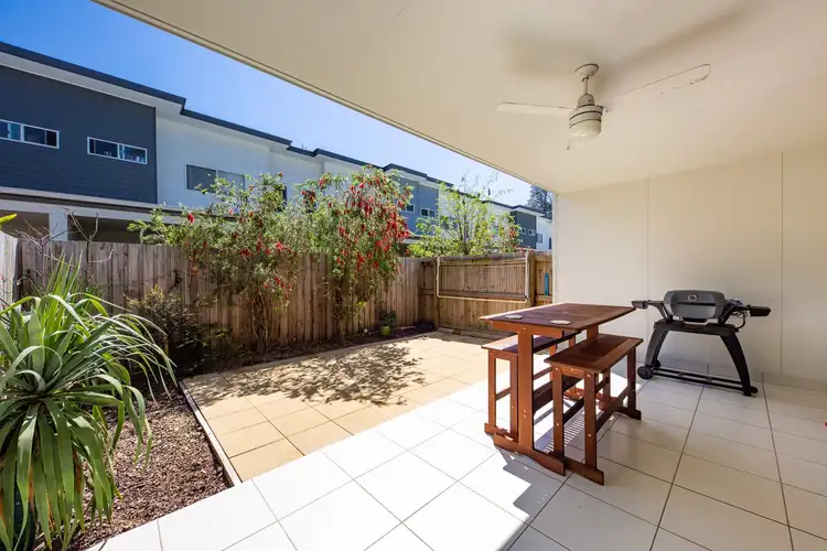 Third view of Homely unit listing, U10/136 Stringybark Road, Buderim QLD 4556