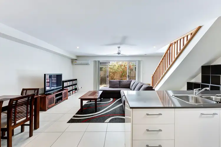 Fourth view of Homely unit listing, U10/136 Stringybark Road, Buderim QLD 4556