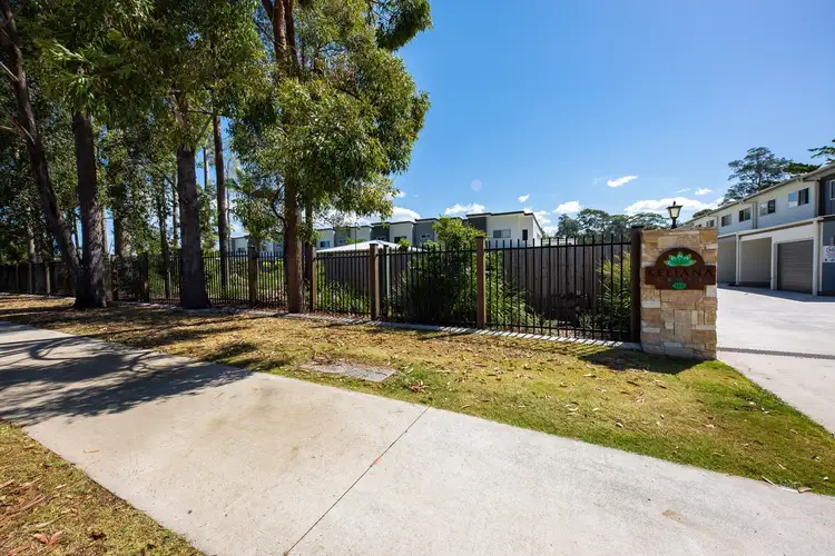 Fifth view of Homely unit listing, U10/136 Stringybark Road, Buderim QLD 4556