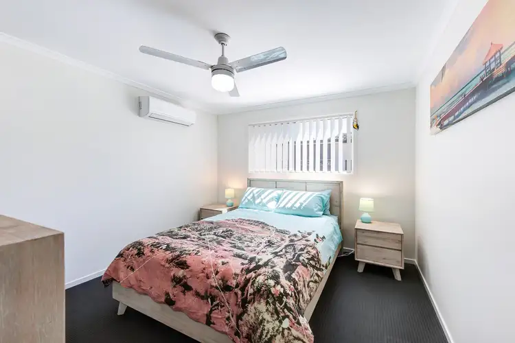 Sixth view of Homely unit listing, U10/136 Stringybark Road, Buderim QLD 4556