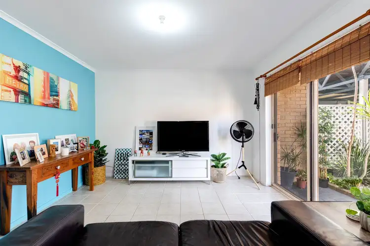 Second view of Homely unit listing, U1/7-9 Wales Court, Mount Coolum QLD 4573