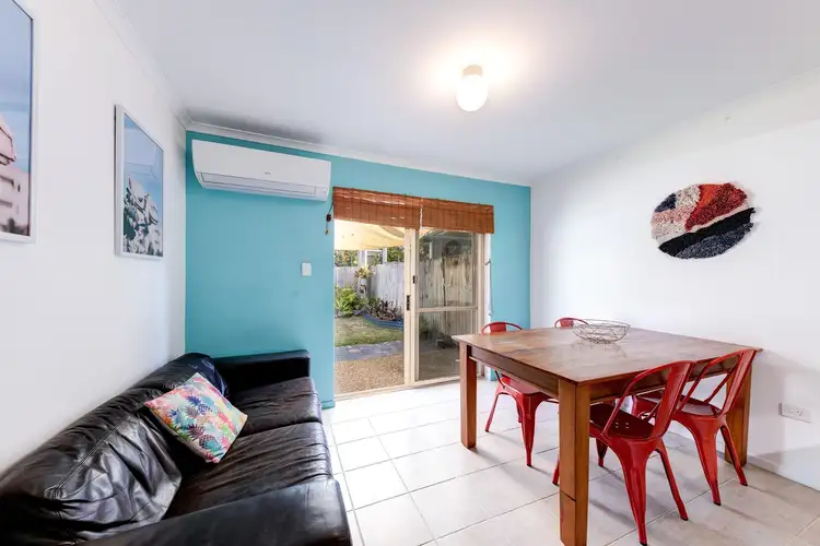 Fifth view of Homely unit listing, U1/7-9 Wales Court, Mount Coolum QLD 4573