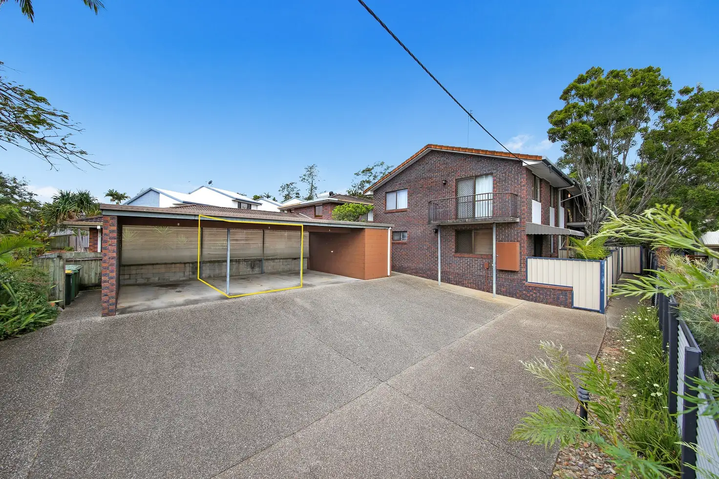 Main view of Homely unit listing, 2/56 Yandina Coolum Road, Coolum Beach QLD 4573